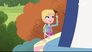 Polly Pocket 5. évad Ep.21 21. epizód