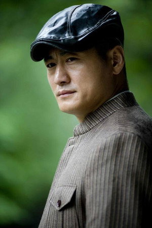 范雨林 profil kép
