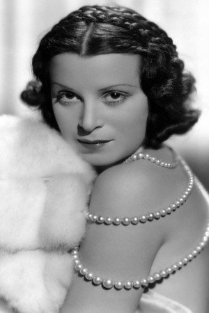 Kitty Carlisle profil kép