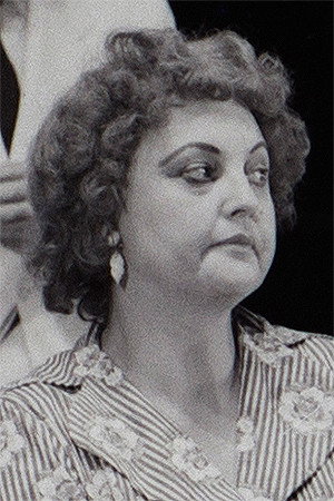 Wanda Marchetti profil kép