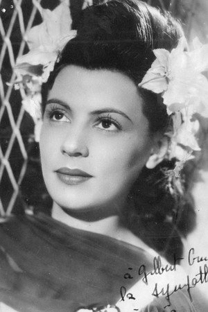 Marie Déa profil kép