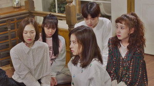 Hello, My Twenties! 2. évad Ep.11 11. epizód