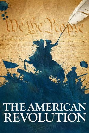 The American Revolution Speciális epizódok (2025-08-08) poszter