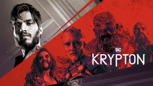 Krypton kép