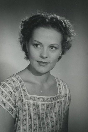 Astrid Villaume profil kép