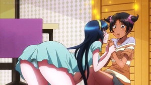 ノゾ×キミ kép