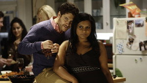 The Mindy Project 2. évad Ep.17 17. epizód