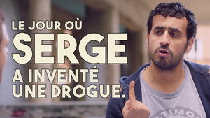 Serge le Mytho 1. évad Ep.26 26. epizód