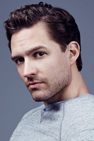 Ben Aldridge profil kép