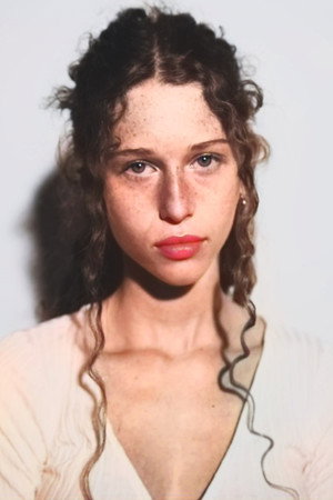 Pamela Baigún profil kép