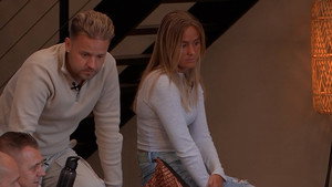 De Bondgenoten 1. évad Ep.238 238. epizód