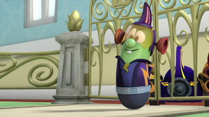 VeggieTales in the House 1. évad Ep.10 10. epizód