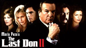 The Last Don II kép
