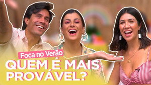 Foca no Verão 1. évad Ep.2 2. epizód
