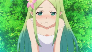俺だけ入れる隠しダンジョン ～こっそり鍛えて世界最強～ 1. évad Ep.8 8. epizód