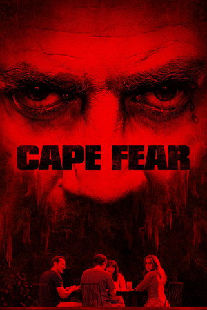 Cape Fear poszter