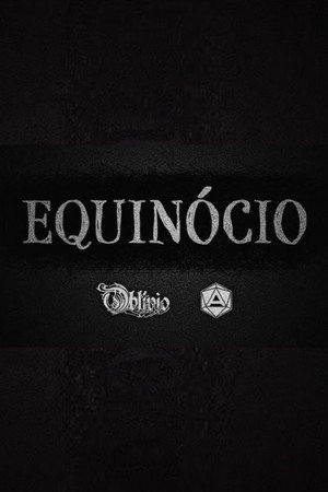 Equinócio poszter