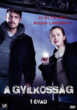 Gyilkosság 1. évad (2011-04-03) poszter