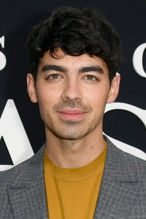 Joe Jonas profil kép