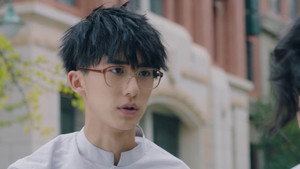 闪光少女 1. évad Ep.8 8. epizód