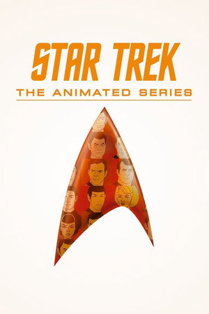 Star Trek: A rajzfilmsorozat Speciális epizódok (2006-11-21) poszter