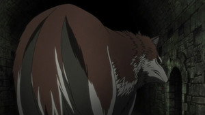 狼と香辛料 1. évad Ep.6 6. epizód