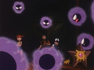 Pokémon 4. évad Ep.24 24. epizód