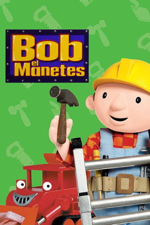 Bob, a mester poszter