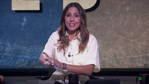 El Día Después 25. évad Ep.3 3. epizód