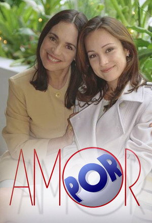 Por Amor poszter