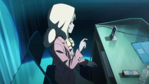 Occultic;Nine -オカルティック・ナイン-﻿ kép