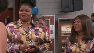 The Parkers 1. évad Ep.1 1. epizód