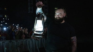 Pankráció - WWE: Smackdown 24. évad Ep.41 41. epizód