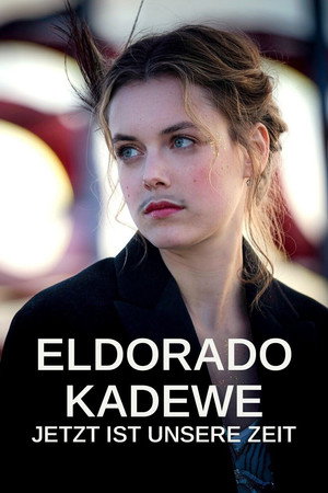 Eldorado KaDeWe poszter