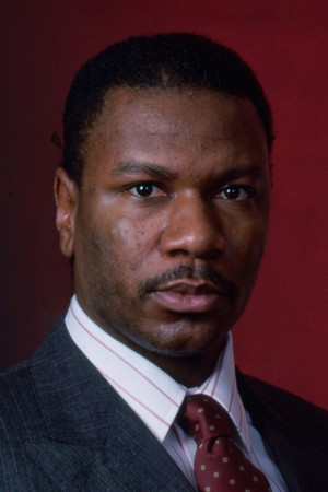 Ving Rhames profil kép