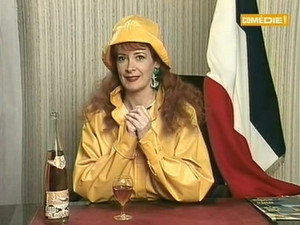 Imogène 1. évad Ep.8 8. epizód