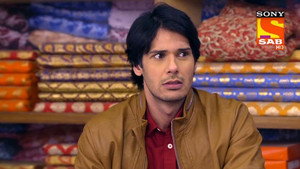 Jijaji Chhat Par Hai 1. évad Ep.276 276. epizód