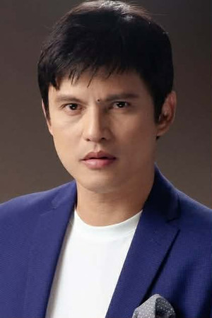 Zoren Legaspi profil kép