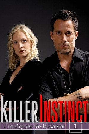 Killer Instinct 1. évad (2005-09-23) poszter