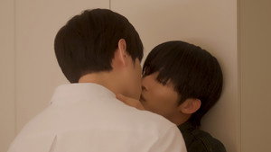팬서비스 1. évad Ep.5 5. epizód