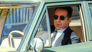 Aquarius 2. évad Ep.3 Why Don't We Do It in the Road