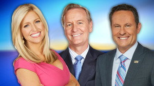 Fox & Friends kép