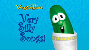 VeggieTales 1. évad Ep.7 7. epizód