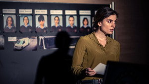 Σιωπηλός Δρόμος 1. évad Ep.2 2. epizód