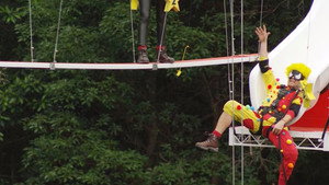 I'm a Celebrity...Get Me Out of Here! 15. évad Ep.7 7. epizód