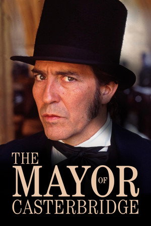 The Mayor of Casterbridge poszter