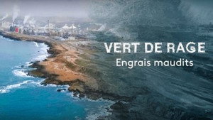 Vert de rage 2. évad Ep.1 1. epizód