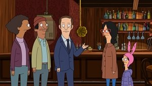 Bob burgerfalodája 14. évad Ep.12 12. epizód
