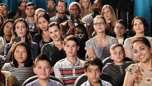 Supergirl 3. évad Ep.4 4. epizód