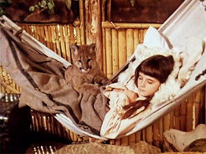 Swiss Family Robinson 1. évad Ep.24 24. epizód